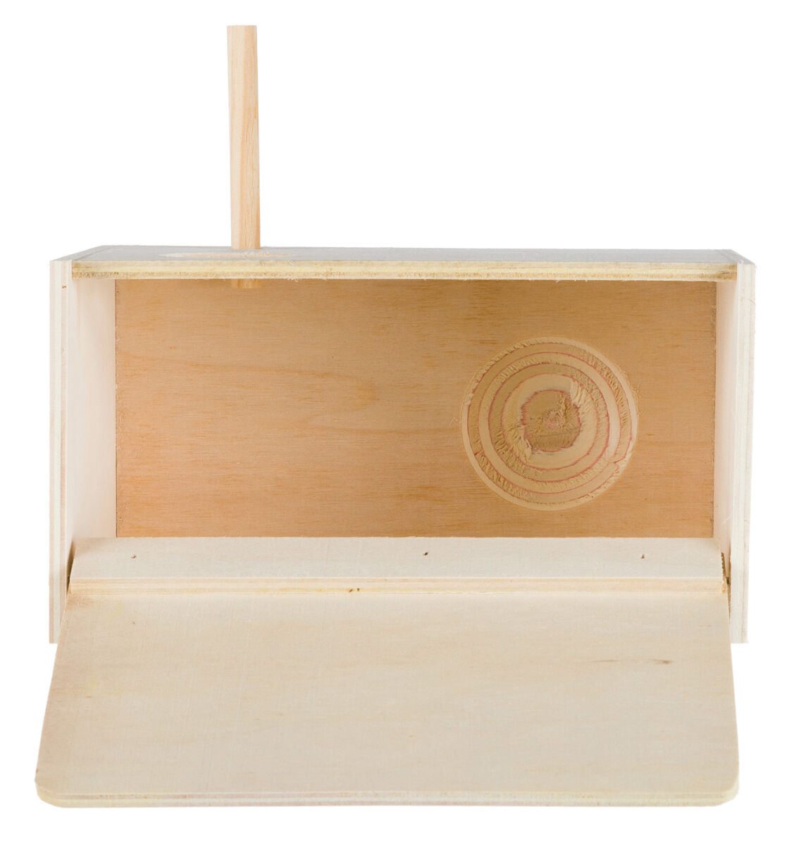 Trixie | Pet Bird Breeding Nesting Box | Two Sizes Available