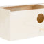 Trixie | Pet Bird Breeding Nesting Box | Two Sizes Available