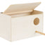 Trixie | Pet Bird Breeding Nesting Box | Two Sizes Available