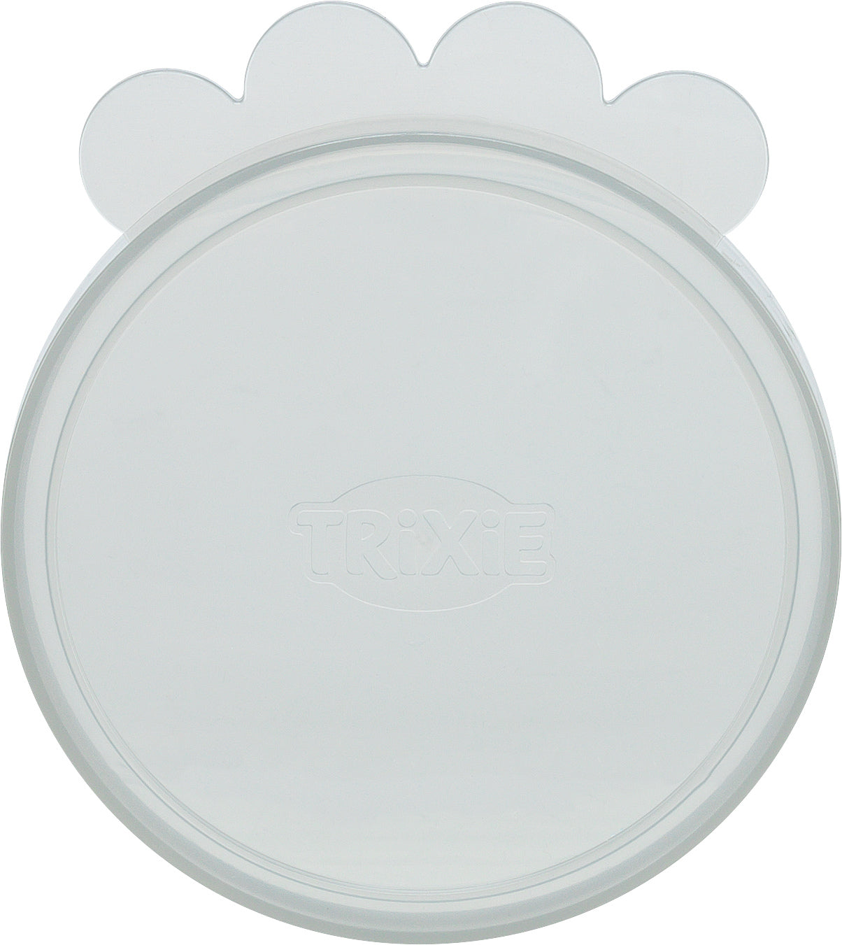 Trixie Pet Food Tin Lids | Keep Wet Food Fresh (2 Sizes)