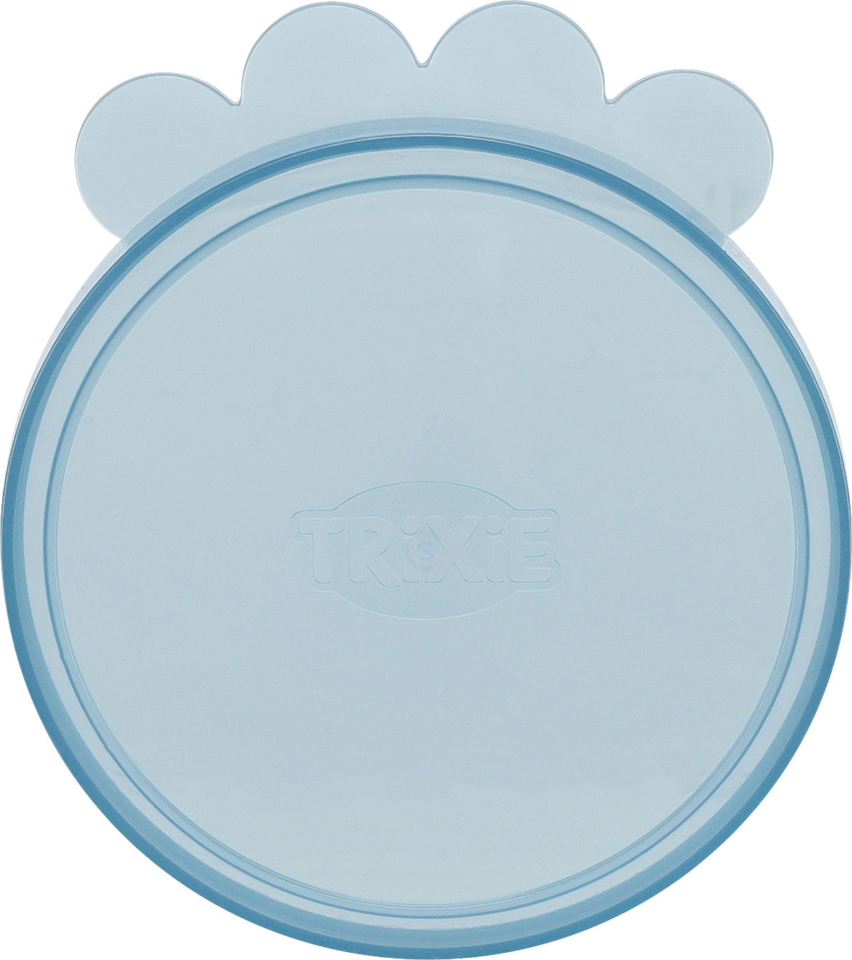 Trixie Pet Food Tin Lids | Keep Wet Food Fresh (2 Sizes)