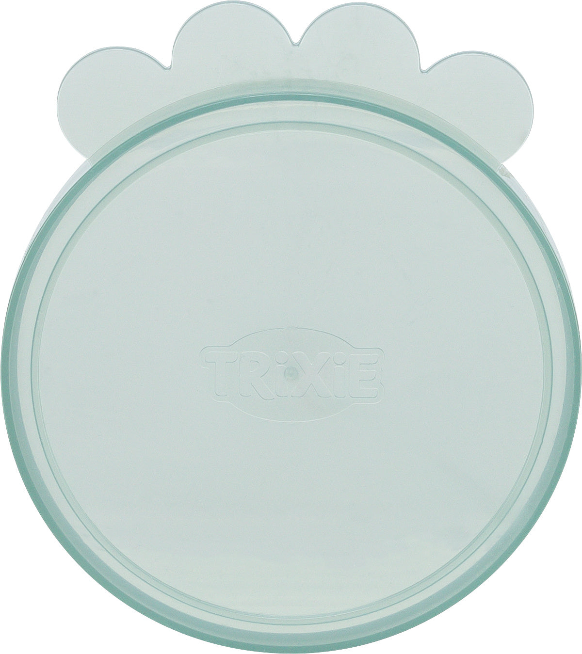 Trixie Pet Food Tin Lids | Keep Wet Food Fresh (2 Sizes)