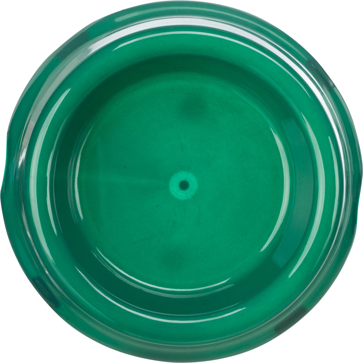 Trixie | Plastic Cat Bowl | 11cm | NonSlip Feeding Dish | Black, Green and Pink Options Available