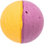 Trixie | Play Foam Rubber Soft Ball for Cats | Lightweight Bouncy Cat Toy