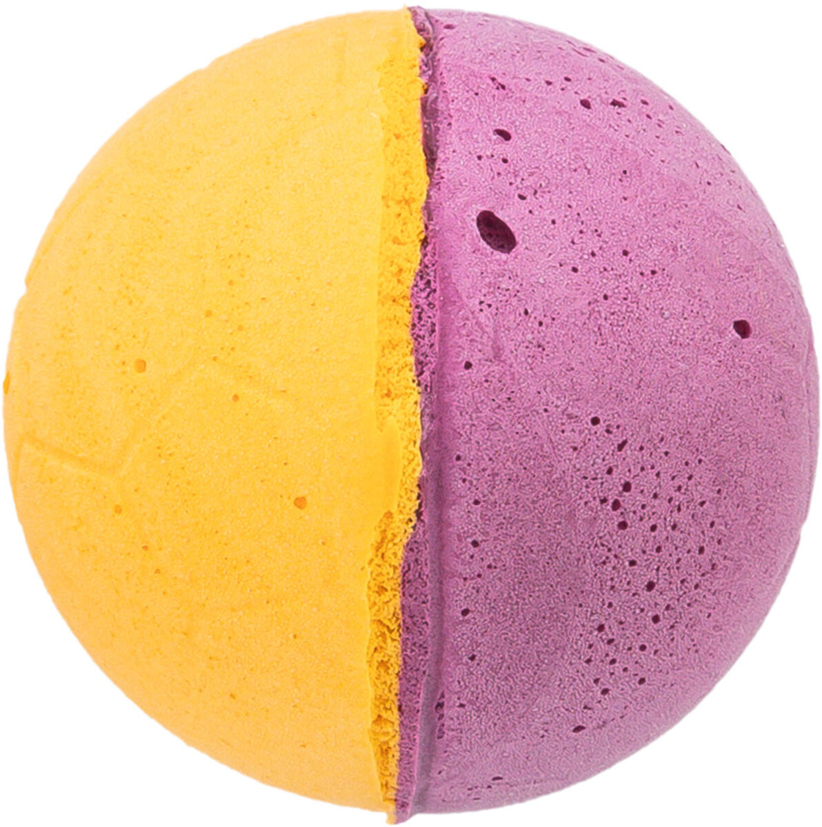 Trixie | Play Foam Rubber Soft Ball for Cats | Lightweight Bouncy Cat Toy