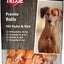 Premio Chicken & Rice Balls High Meat Dog Treats by Trixie - 80g