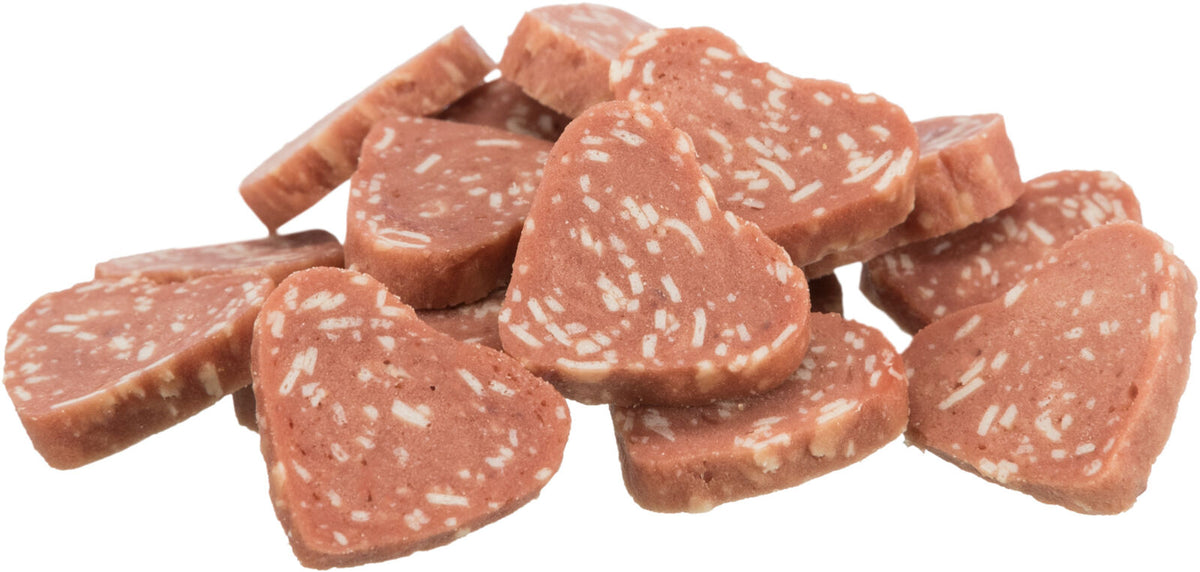 Trixie Premio Ducky Hearts 50g
