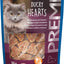 Trixie Premio Ducky Hearts 50g