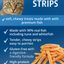 Trixie Premio Tuna Strips | Fishy Cat Treats