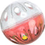Trixie | Lightweight, Rattling Enrichment Balls Cat Toy | 4.5cm | 4pcs