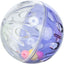 Trixie | Lightweight, Rattling Enrichment Balls Cat Toy | 4.5cm | 4pcs