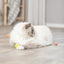 Trixie | Rubber Balls with Bumps | 3.5 cm | Pack of 4