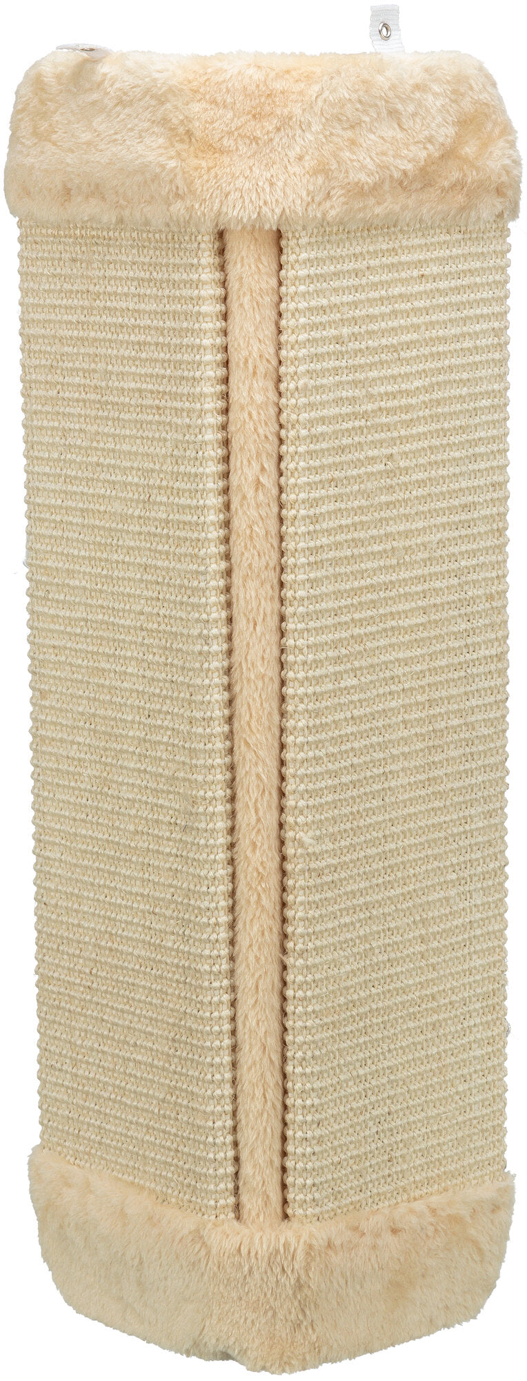 Trixie Scratching Board For Corners Brown