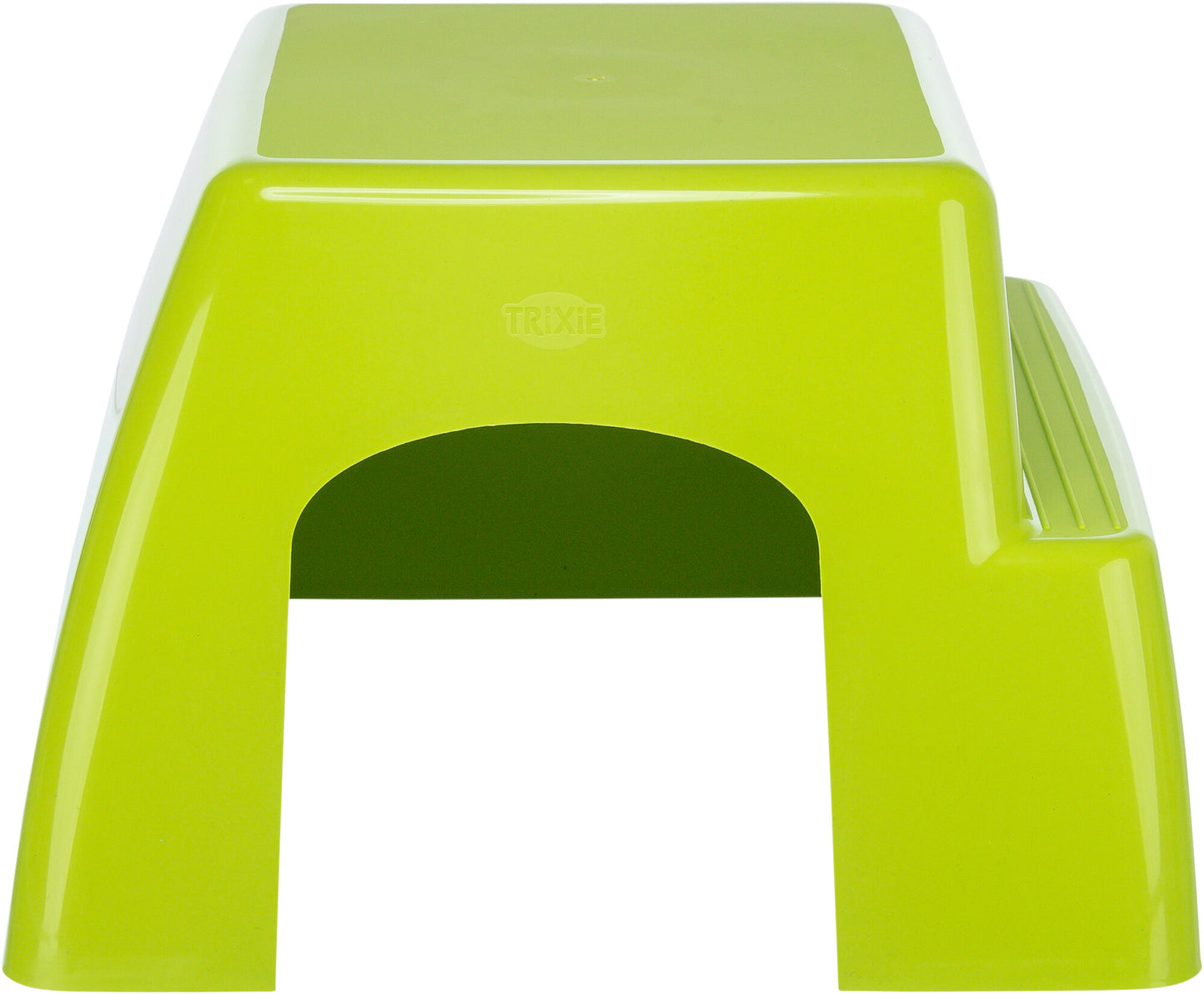 Trixie | Small Animal Home | Plastic Dome - Large | Hideout for Hamsters & Gerbils