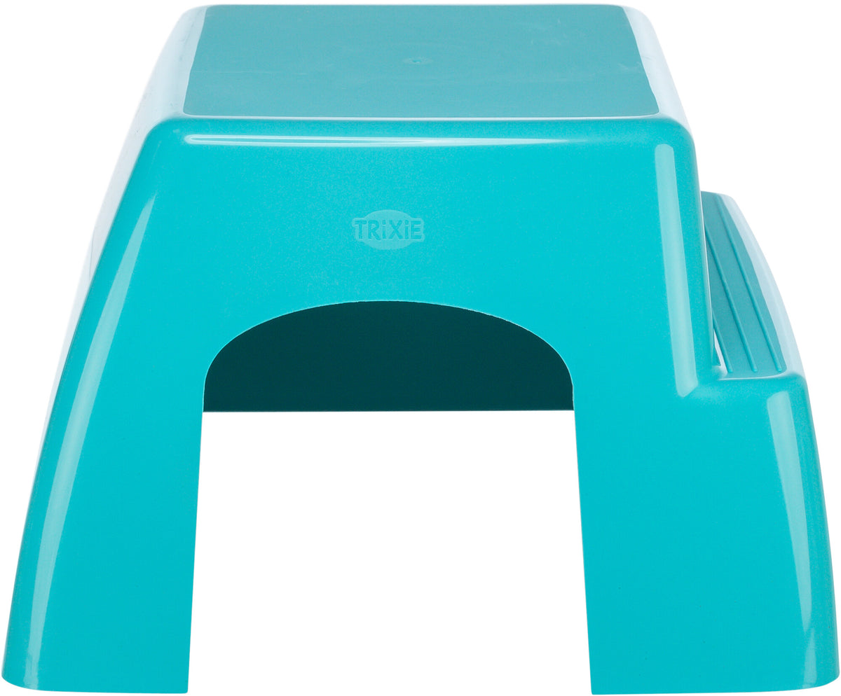Trixie | Small Animal Home | Plastic Dome - Large | Hideout for Hamsters & Gerbils