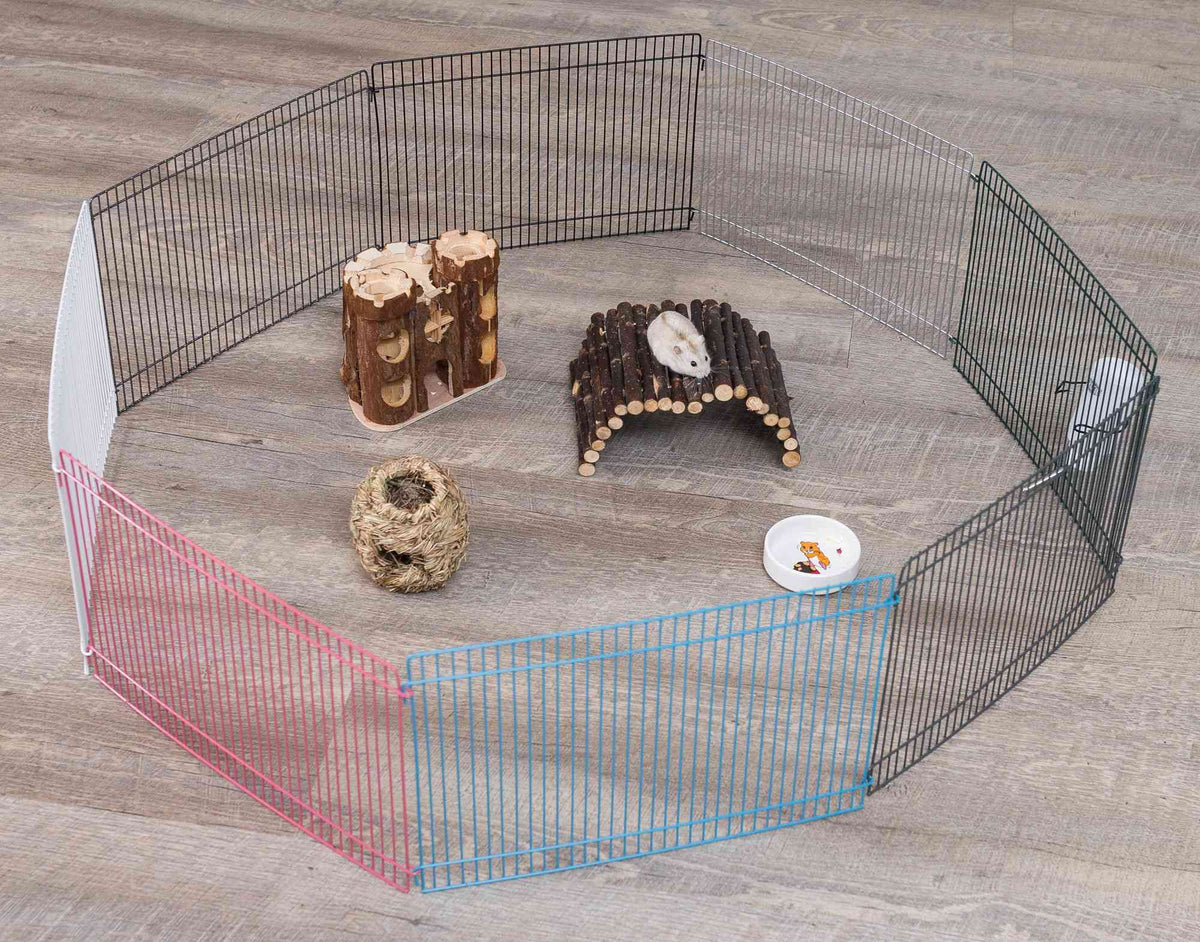 Trixie | Small Pet Enrichment | Joy Indoor Run