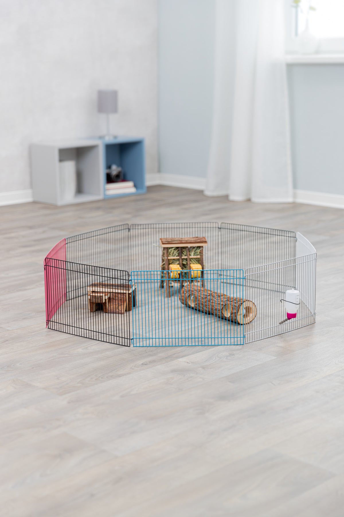 Trixie | Small Pet Enrichment | Joy Indoor Run