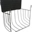 Trixie | Small Pet Feeding | Metal Hanging Hay Manger & Forage Feeder