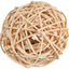 Trixie | Small Pet Toy | 3cm | Wicker Ball