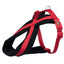 Trixie | Dog Harness | Premium Touring - Red
