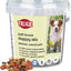 Trixie | Training Treats | Soft Snack Happy Mix Tub | 500g