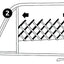 Trixie Ventilation Lattice for Cars 30–110cm – Adjustable Dog Car Window Vent
