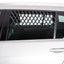 Trixie Ventilation Lattice for Cars 30–110cm – Adjustable Dog Car Window Vent