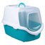 Trixie Vico Easy Clean Hooded Cat Litter Tray