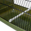 Trixie | Small Pet & Bird Transport | Wire Carry Cage - 30cm
