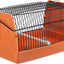 Trixie | Small Pet & Bird Transport | Wire Carry Cage - 30cm