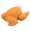 Trixie Plush Roast Chicken - 26cm