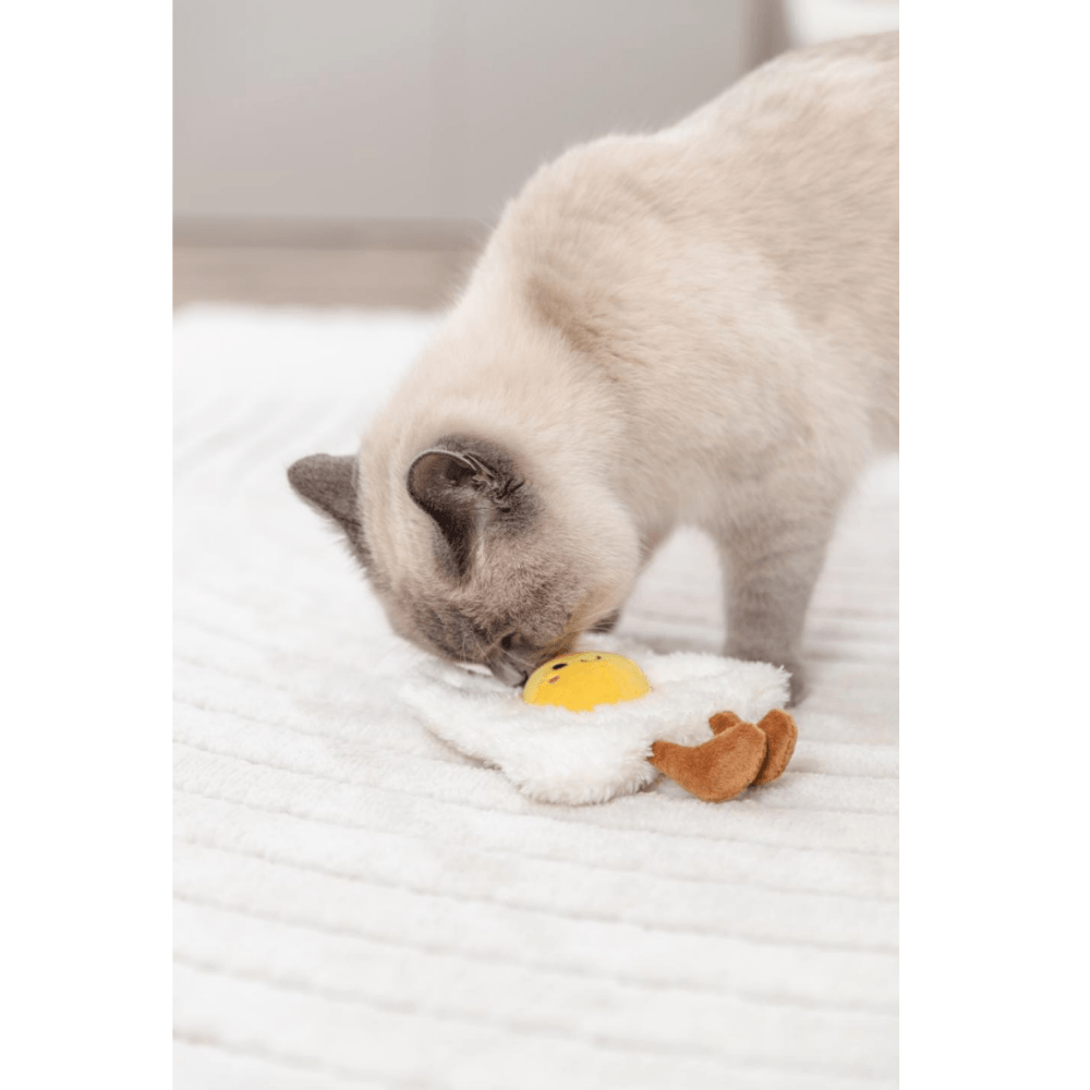 Trixie Fried Egg XXL- 18cm
