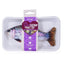 Catnip Fish Trout 20cm