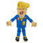 Donald Trump Dog Toy Large 17"