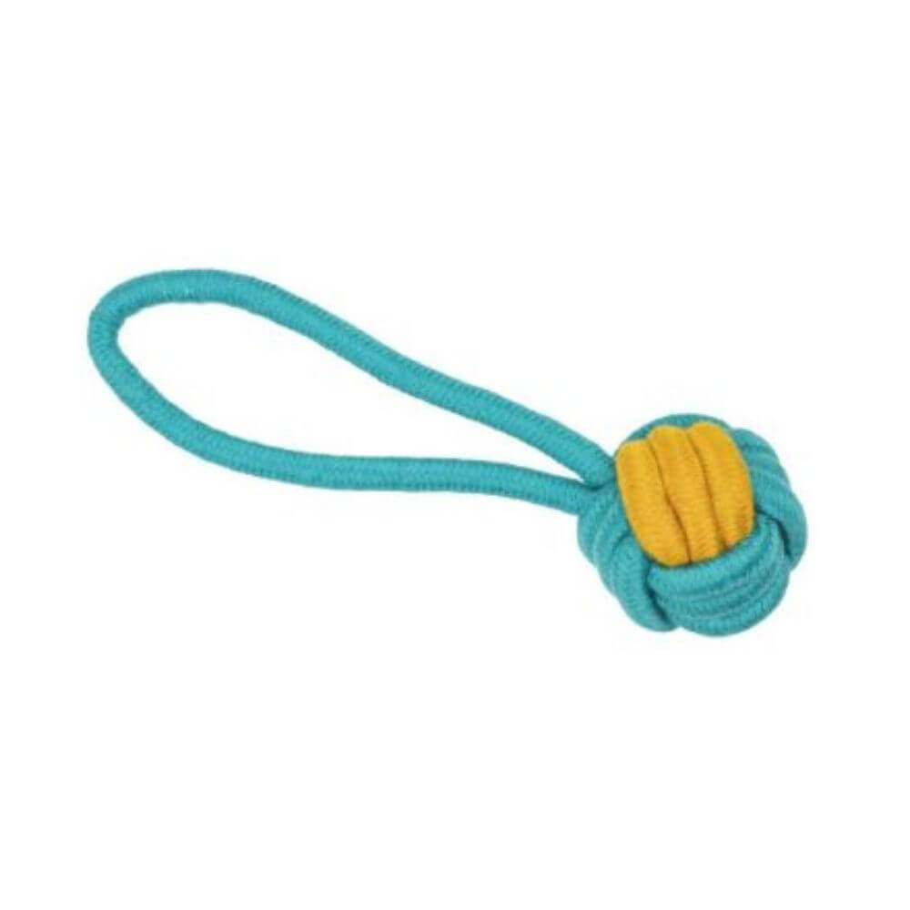 Sotnos Recycled Ball Tug 17cm