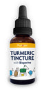 PhytoPet | Natural Herbal Remedy | Turmeric Tincture with Bioperene