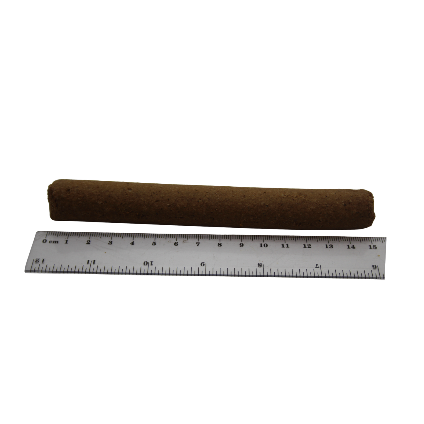 Anco Fusions Lamb Infused Beef Rolls High-Protein Long-Lasting Dog Chew