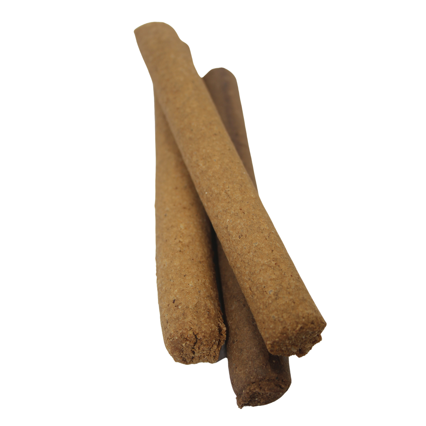 Anco Fusions Ostrich Infused Beef Rolls Novel Protein Long-Lasting Dog Chew