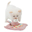 Trixie My Valerian Snuggler Bear 13x13cm