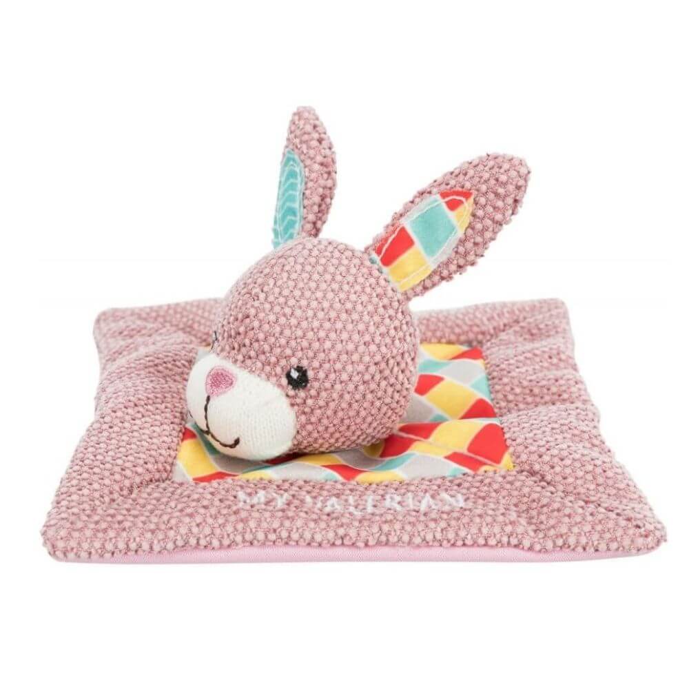 Trixie My Valerian Snuggler Bear 13x13cm