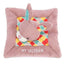 Trixie My Valerian Snuggler Bear 13x13cm