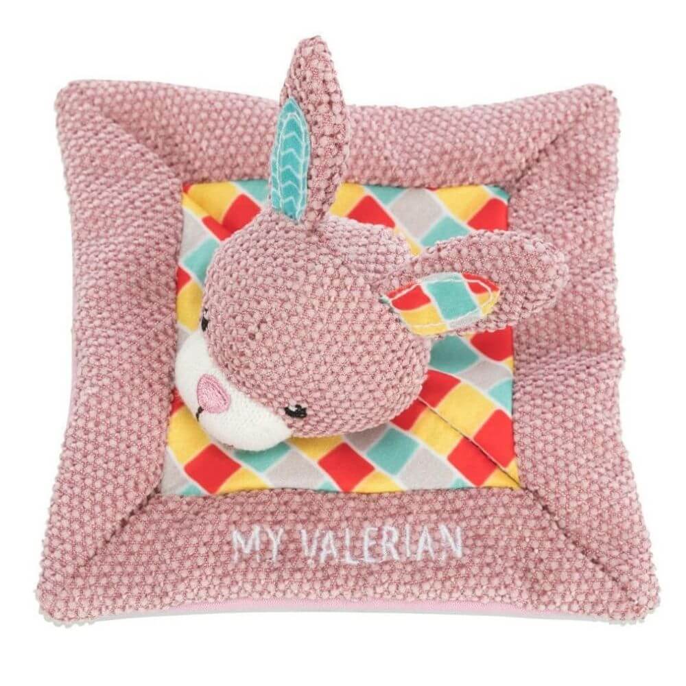 Trixie My Valerian Snuggler Bear 13x13cm