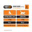 VetIQ Healthy Bites Urinary Care Cat Treats - 65g