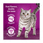 WHISKAS | Adult Wet Cat Food Pouches | Duo Surf & Turf In Jelly - 80 x 85g