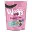 Wagg Sensitive Lamb & Rice Meaty Bites | Training Treats for Sensitive Dogs - 125g