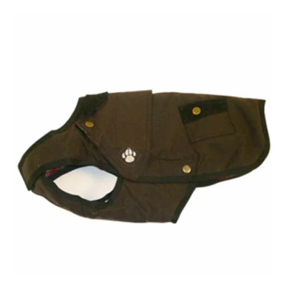 Wharfedale Waxed Coat 30"