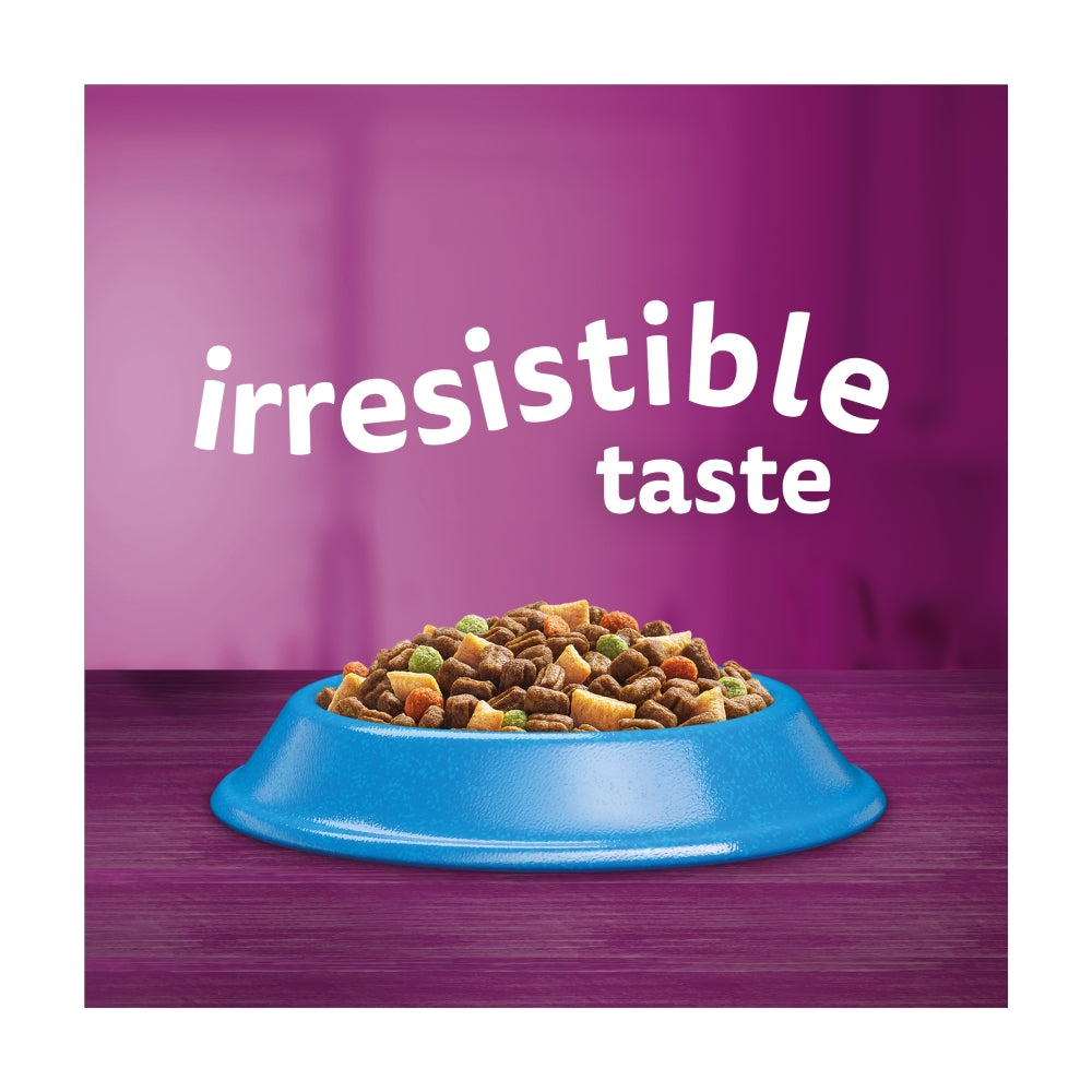 Whiskas Adult Dry Cat Food Tuna | Complete Feline Diet