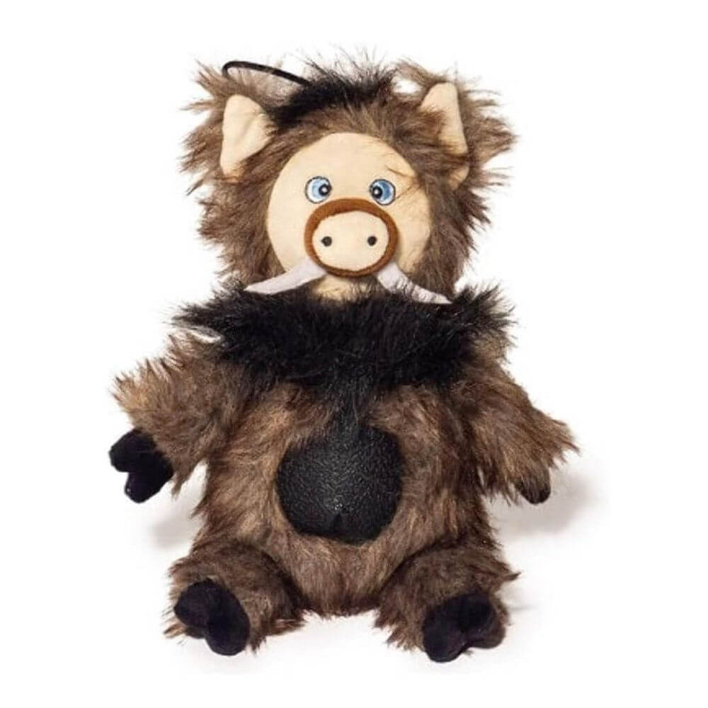 Danish Design Wilbur The Wild Boar