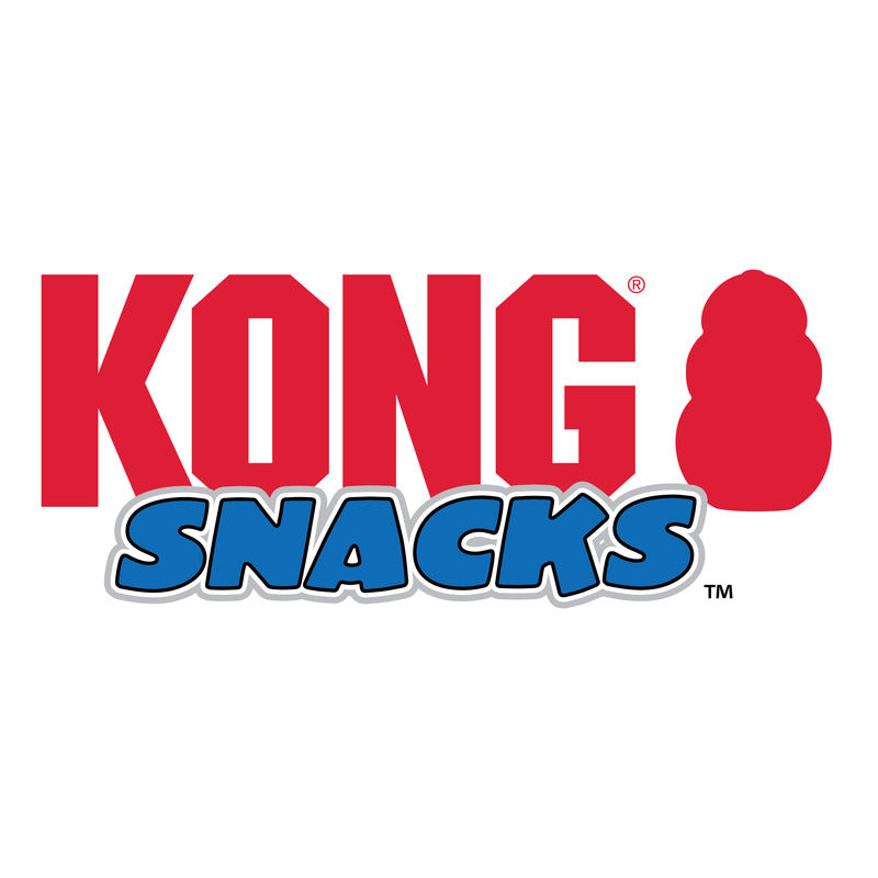KONG | Dog Biscuits | Snacks Peanut Butter