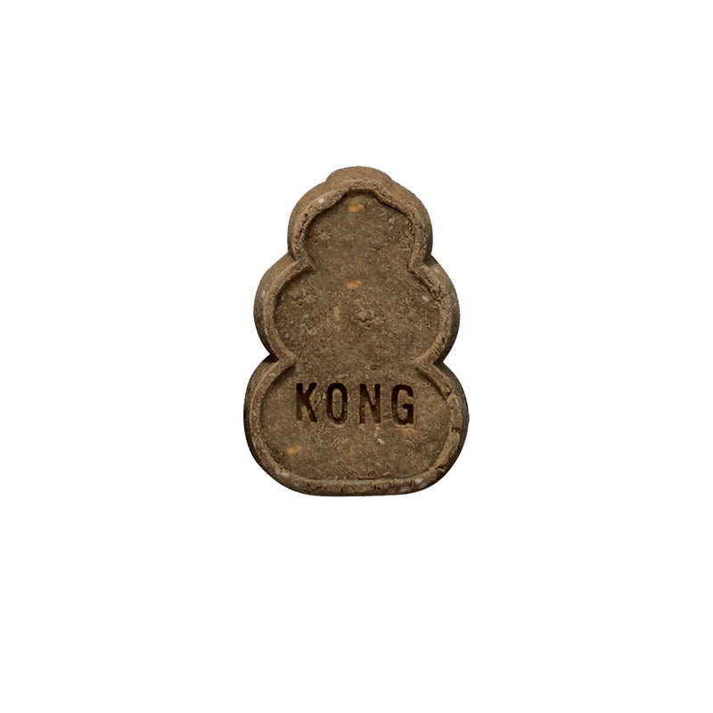 KONG | Dog Biscuits | Snacks Peanut Butter